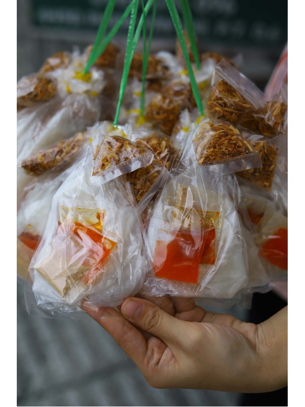 Xâu tương sate 1234